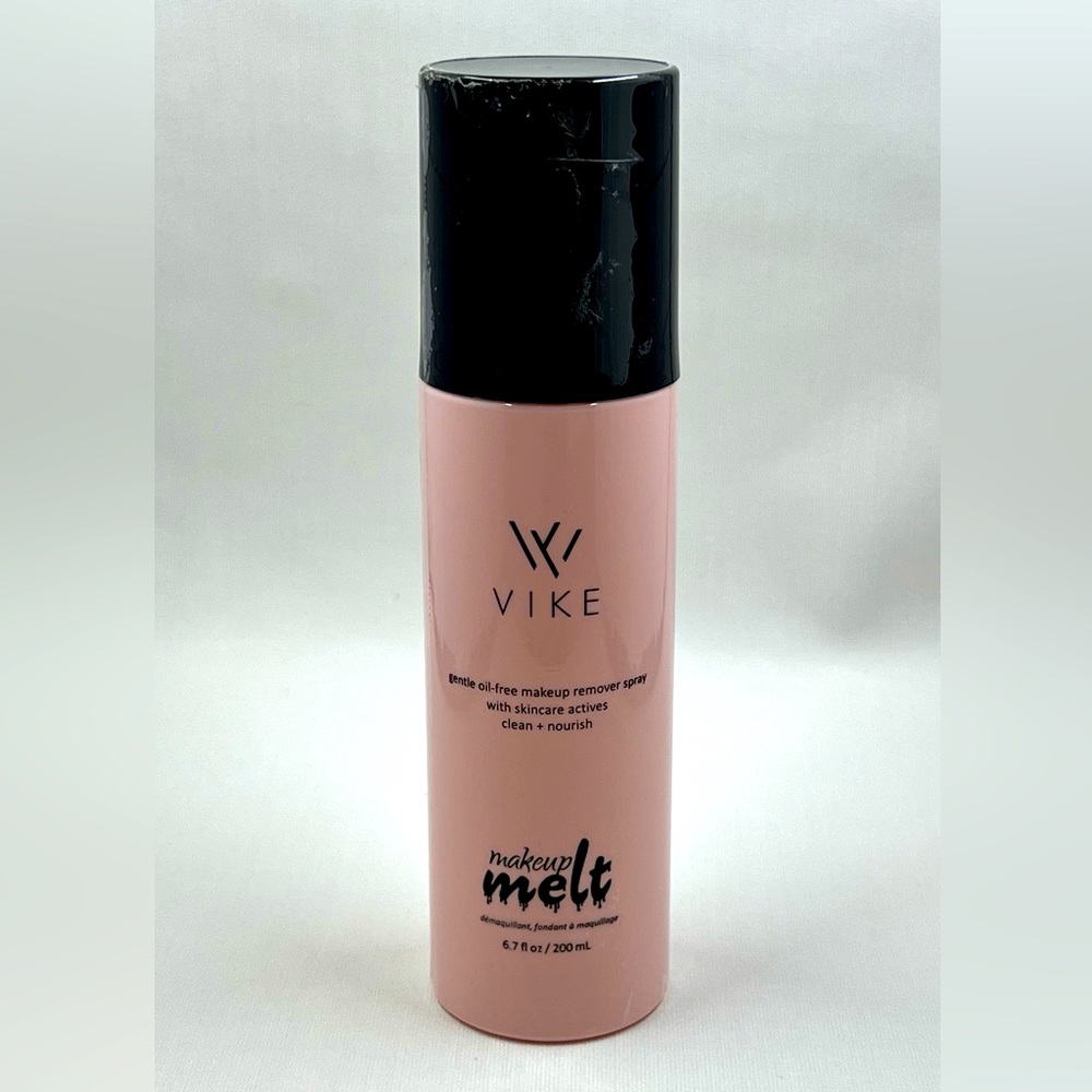 Vike Beauty Makeup Melt
